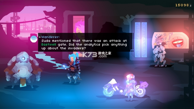 Flux中文版 下载免费版 截图