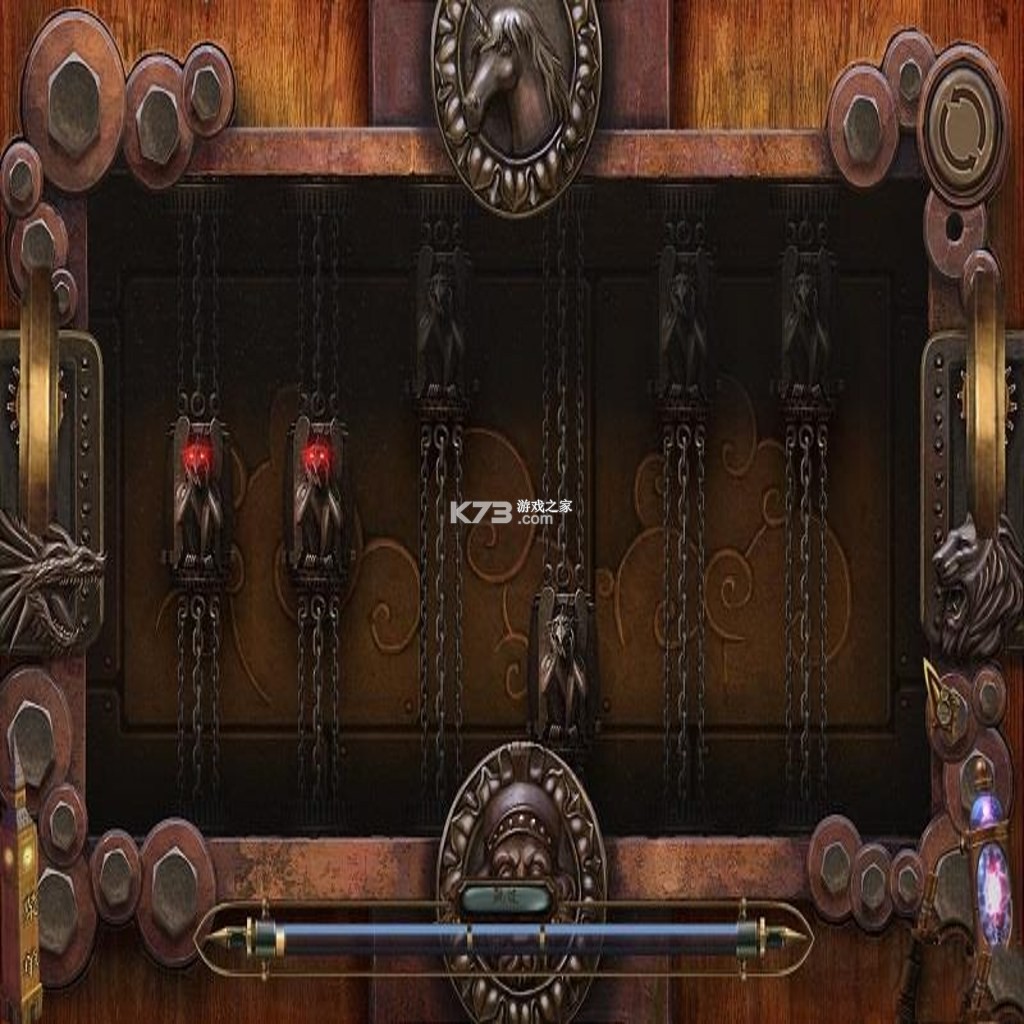 夺魂血色仪式 下载免安装版