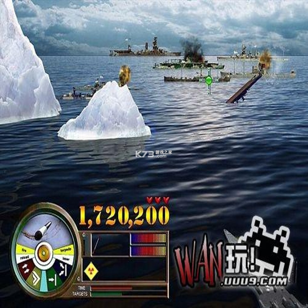 浴火珍珠港 免费版下载 截图