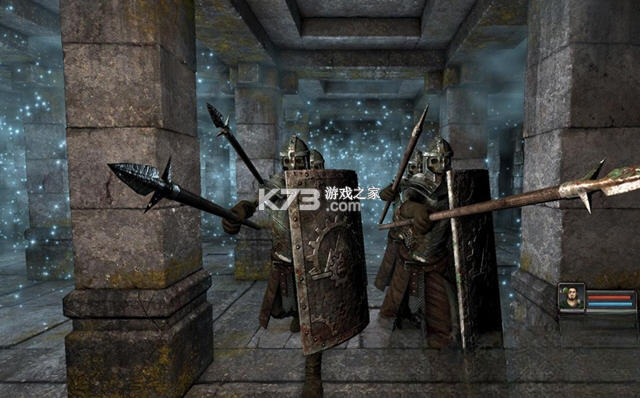 魔岩山传说 免安装版下载 截图