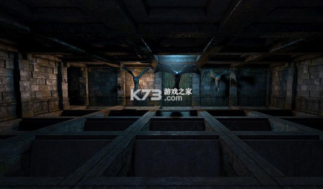 魔岩山传说 免安装版下载 截图