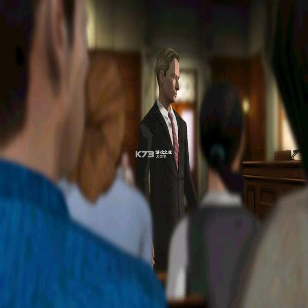 法律与秩序遗产第七章 下载电脑版 截图