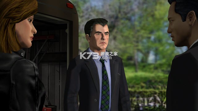 法律与秩序遗产第七章 下载电脑版 截图