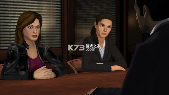 法律与秩序遗产第七章 下载电脑版 截图