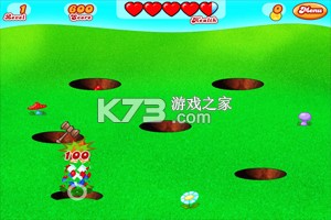 锤锤小矮人 游戏下载 截图