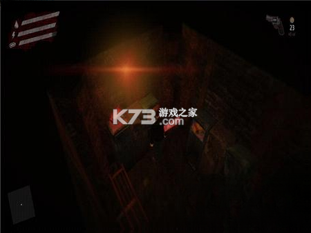 黑暗袭击 免安装版下载 截图