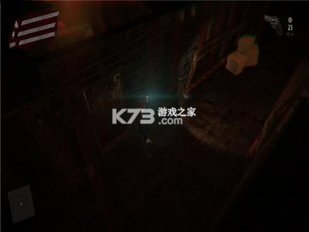黑暗袭击 免安装版下载 截图