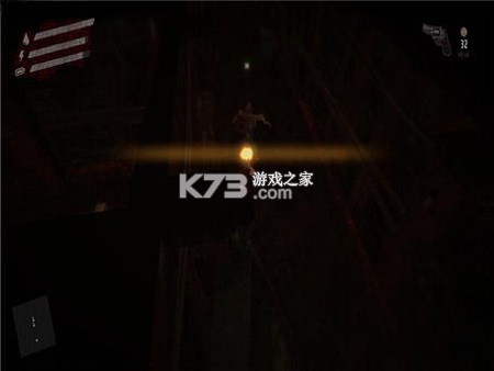 黑暗袭击 免安装版下载 截图