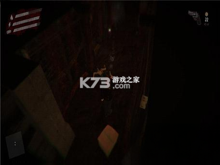 黑暗袭击 免安装版下载 截图