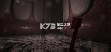 恐怖地狱 下载免安装版 截图