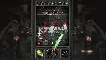 地牢征途 电脑版下载 截图
