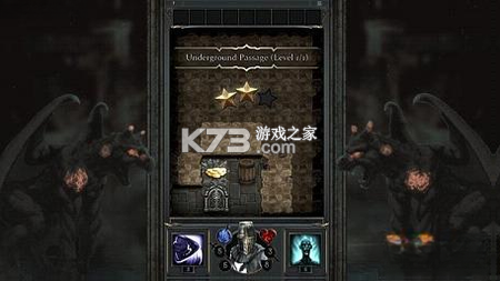 地牢征途 电脑版下载 截图