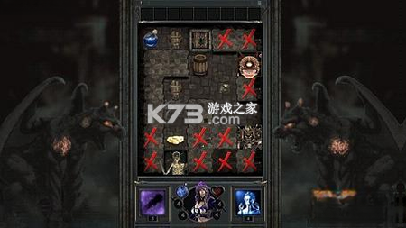 地牢征途 电脑版下载 截图