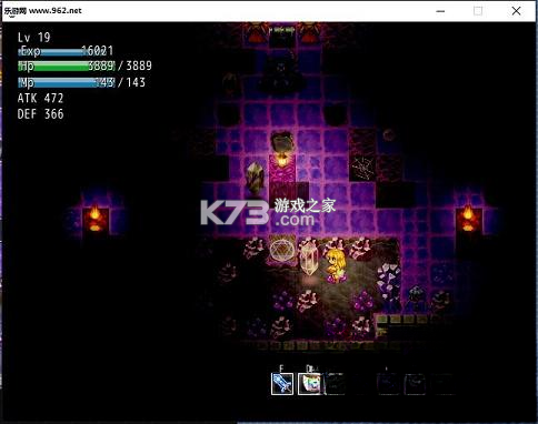 恶魔迷宫 免安装版下载 截图