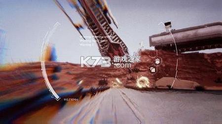 裂口Breached 游戏下载 截图