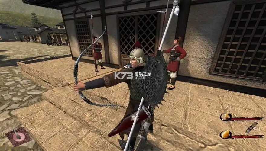 骑马与砍戎马丹心 下载免安装版 截图