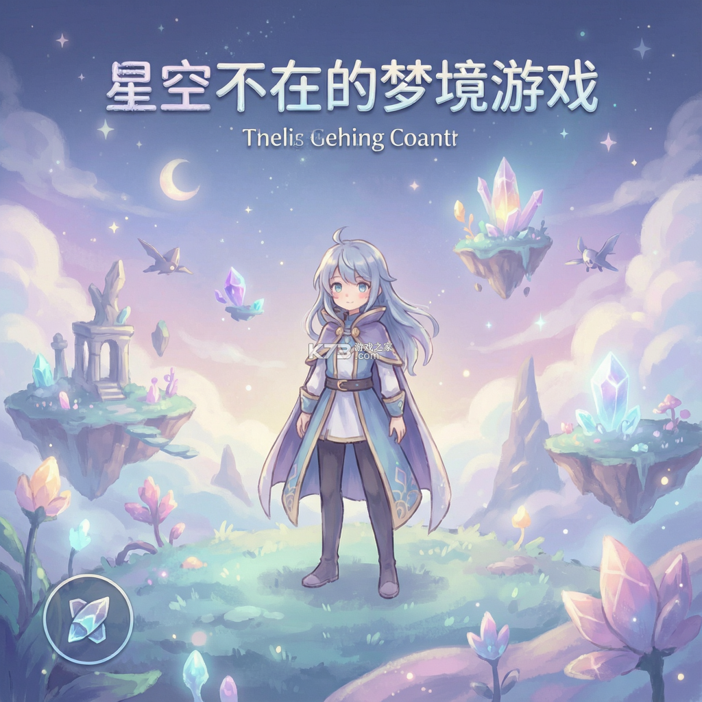 星空不在的梦境 中文版下载 截图