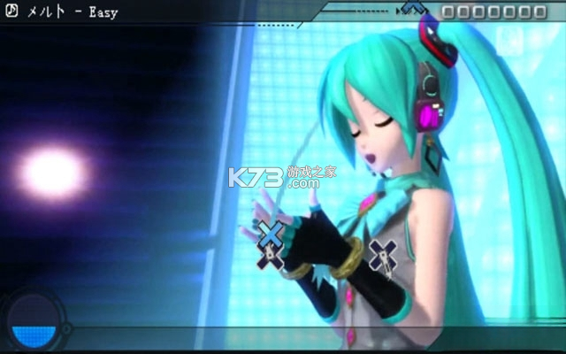 初音未来名伶计划2 下载游戏 截图