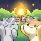 猫咪森林治愈露营手游下载v2.3