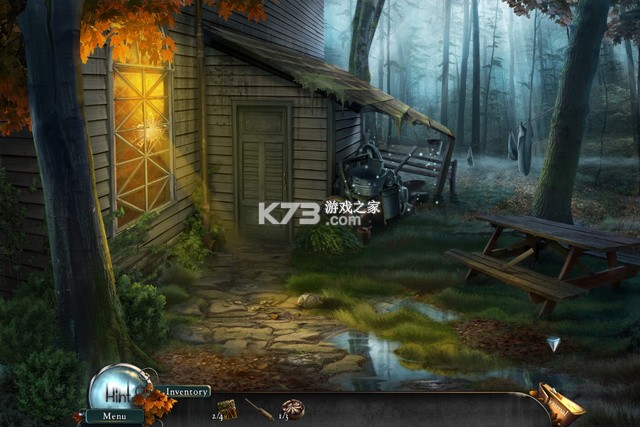灵异国度毒泉 游戏下载 截图