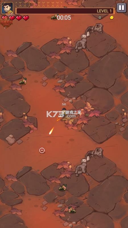 火星归来 v2.0.2 内置菜单版 截图