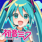 初音未来Graphy Collection神秘音乐彗星Re:Merge v1.0.0 下载手机版
