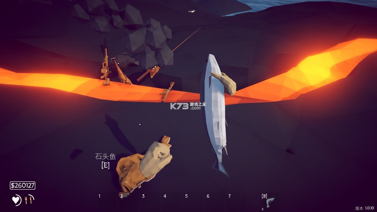 渔力全开 v1.9.2 游戏下载(格来云游戏) 截图