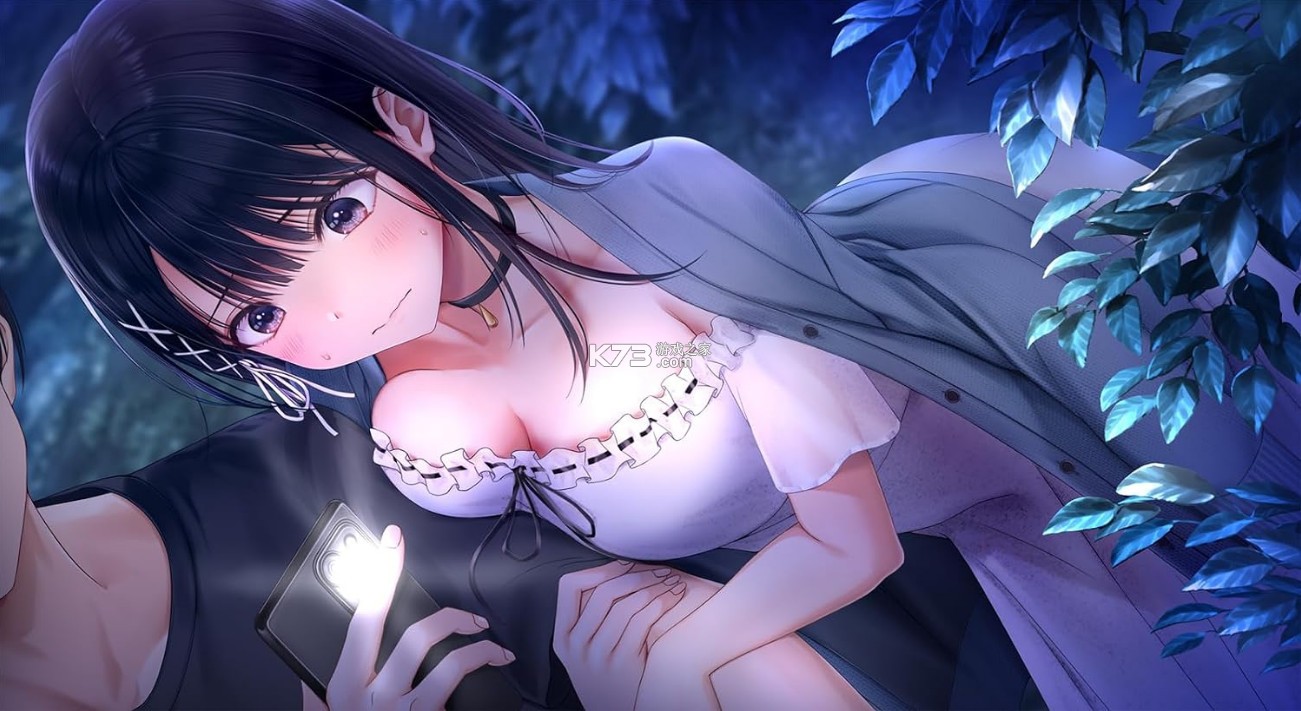 制服女友2 switch v1.3.1 汉化版下载 截图
