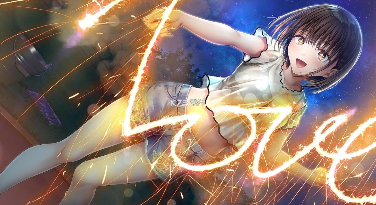 制服女友2 switch v1.3.1 汉化版下载 截图