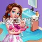 庄园咖啡厅手机游戏下载v1.248.20