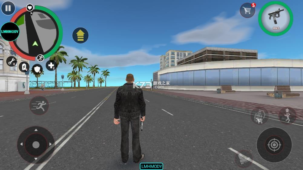 石巨人 v2.8.9 mod菜单版 截图