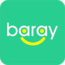 baray外卖官方版下载v3.9.1