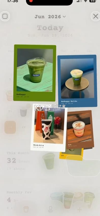 brewww v1.2.6.3 咖啡记录下载安卓 截图