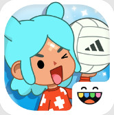 托卡生活世界 v1.138.0 全部解锁版本下载