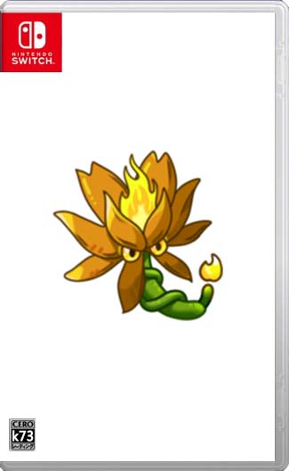 植物大战僵尸融合版 v3.81 switch中文版下载免费
