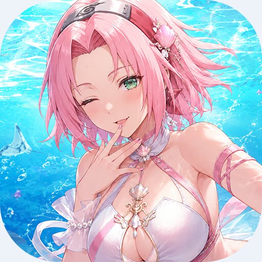 忍者学园0.1折登录送万钻版v1.0.0