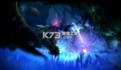 奥日与黑暗森林 v1.0 手游下载(Forest Definitive Editionefinitive Edition) 截图