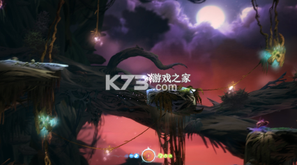 奥日与黑暗森林 v1.0 手游下载(Forest Definitive Editionefinitive Edition) 截图