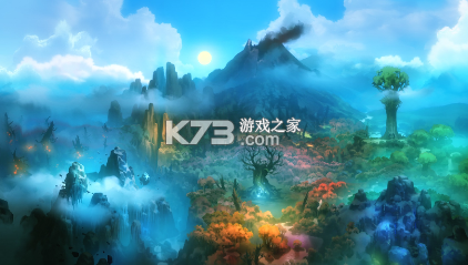 奥日与黑暗森林 v1.0 手游下载(Forest Definitive Editionefinitive Edition) 截图