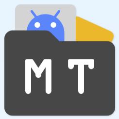 mt管理器2026最新版本