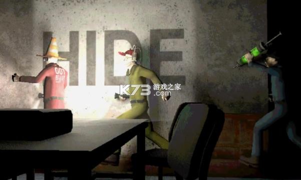 机械狂欢 v1.0.0 手机版 截图