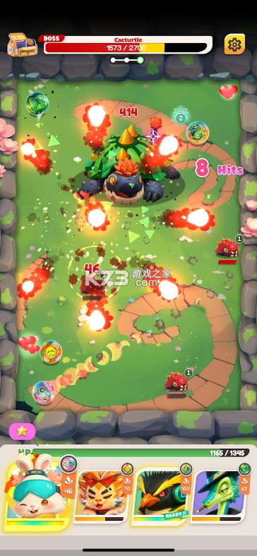 Marblebound v0.9.8 台服下载 截图
