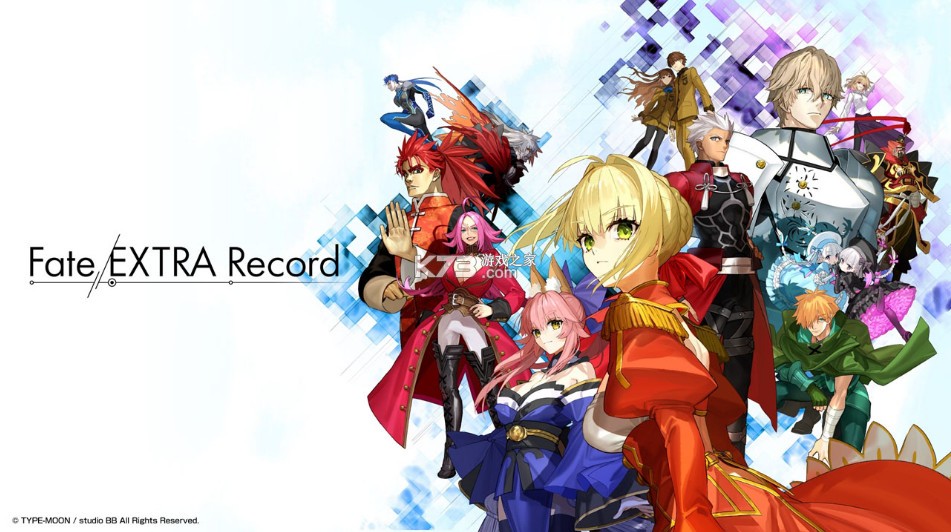 Fate/Extra Record switch v1.0.0 中文版下载 截图