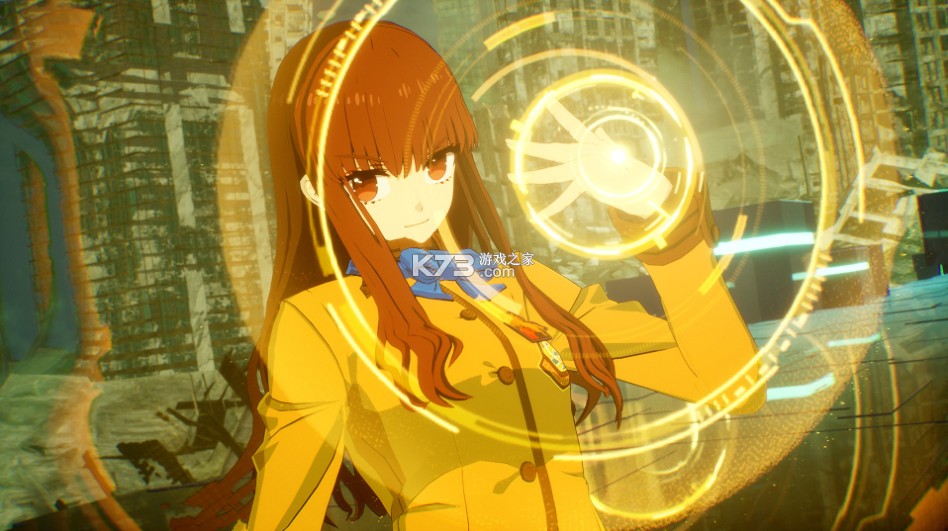 Fate/Extra Record switch v1.0.0 中文版下载 截图