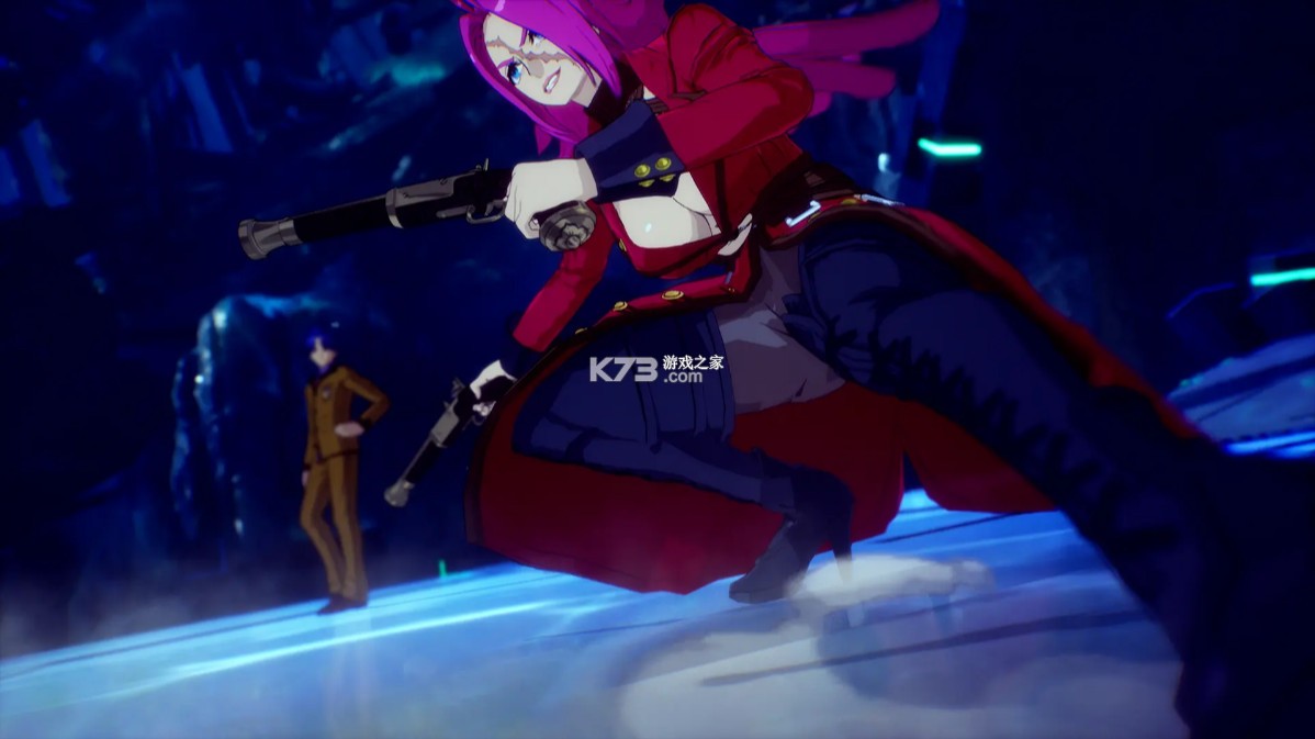 Fate/Extra Record switch v1.0.0 中文版下载 截图