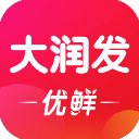 大润发优鲜app购物v2.3.6