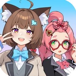 猫森学园 v1.107.26010606 正版免费下载最新版本