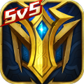 英魂之刃2026新服v3.5.8.0