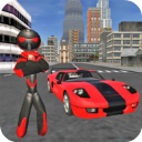 火柴人绳索英雄全新版下载v4.4.6