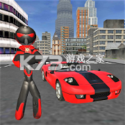 火柴人绳索英雄手机版下载v4.4.6